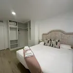 アパート A 100 Metros De La Playa En