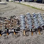A 100 Metros De La Playa En *