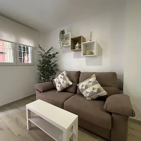 A 100 Metros De La Playa En Appartement