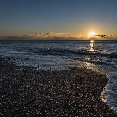 Lägenhet A 100 Metros De La Playa En *