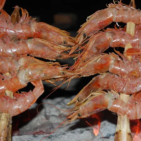 A 100 Metros De La Playa En Appartement *