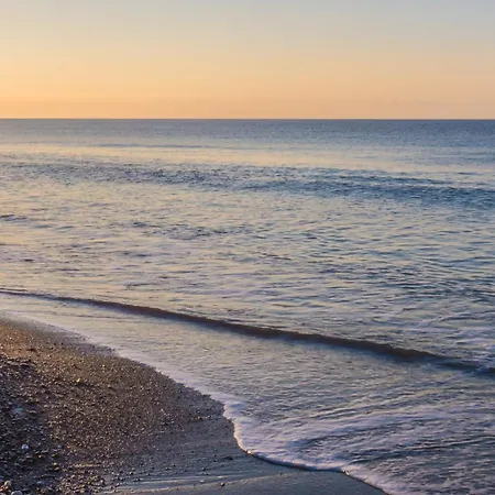 Appartement A 100 Metros De La Playa En *