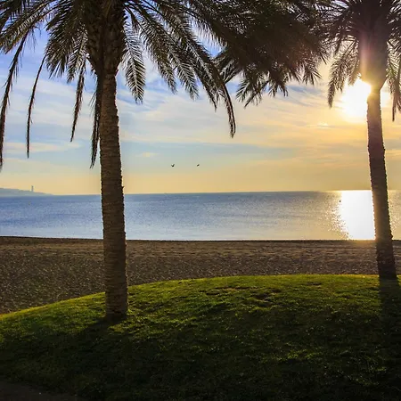 Appartement A 100 Metros De La Playa En Fuengirola