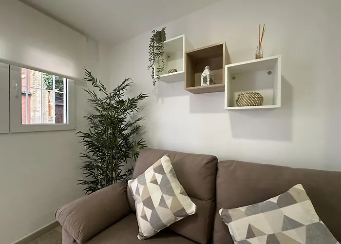 A 100 Metros De La Playa En