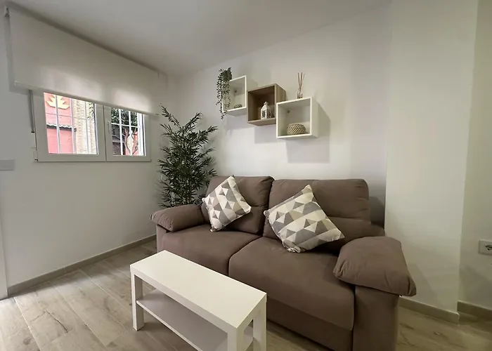 A 100 Metros De La Playa En Apartment