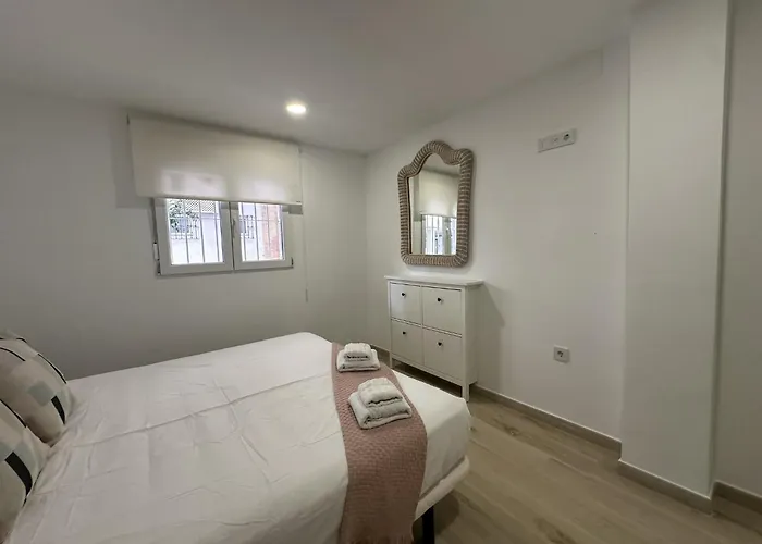 A 100 Metros De La Playa En Apartment