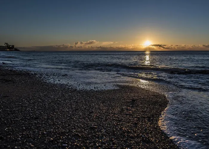 Apartment A 100 Metros De La Playa En *