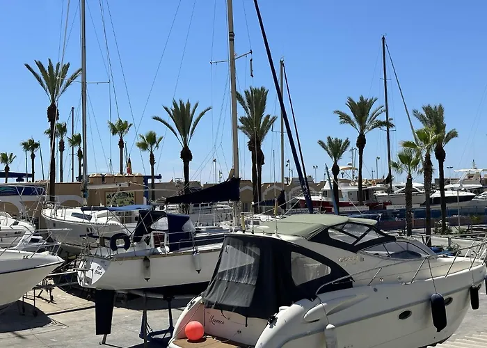 Apartment A 100 Metros De La Playa En Fuengirola