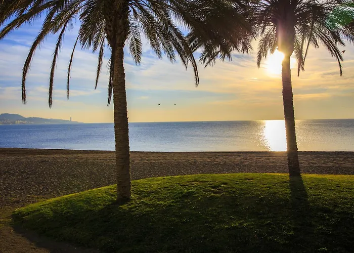 公寓 A 100 Metros De La Playa En 丰希罗拉